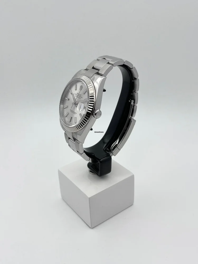 Rolex Datejust 41 126334